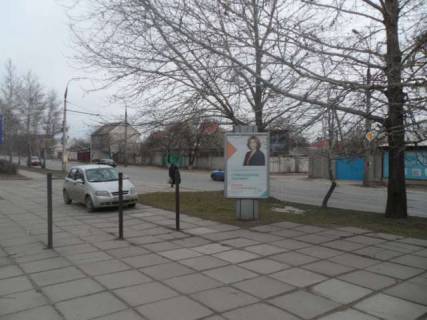 Бэклайт B в Херсоне, 1.2x1.8  Івана Богуна вул. (Ілліча вул.), 60 фото 1
