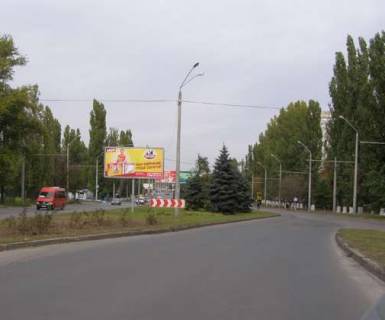 Билборд A в Одессе, 3x6  Небесної Сотні просп. (Маршала Жукова просп.), 87/89 (до центру) фото 1