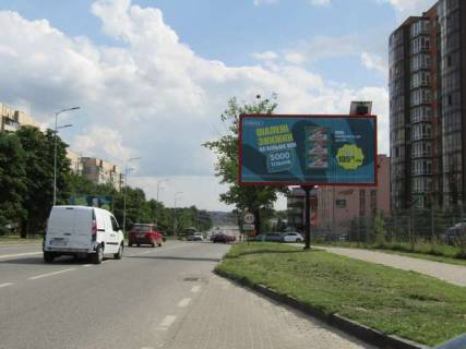 Prismatron, Prism A in Vasylivka, 3x6  Kul'parkivs'ka st., 226 (prizma) - 454472 Photo 1