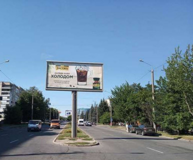 Призма A в Виннице, 3x6  Юності просп., 22 (у напрямку вул. Келецька) - 653455 фото 1