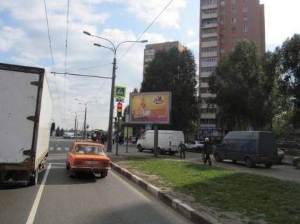Скроллер A в Харькове просп. Аерокосмічний (Гагаріна)., 82 - 272242 фото 1