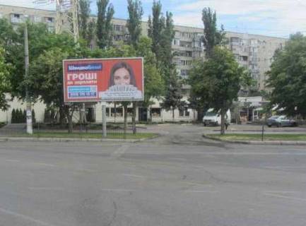 Призма A в Одессе, 3x6  Князя Ярослава Мудрого просп. (Академіка Глушка просп.)., 14/2 - Незалежності пл. - 479329 фото 1