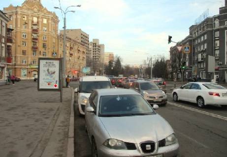 Беклайт B у Харкові Плехановська вул., 39а Фото 1