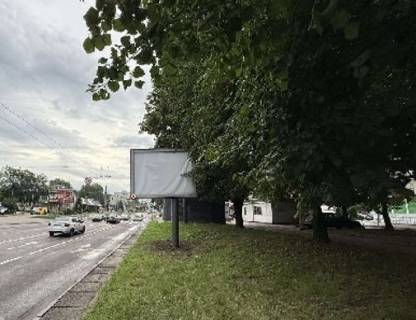 Скроллер A в Львове, 2.3x3.14  Володимира Великого вул., 61 - 585178 фото 1