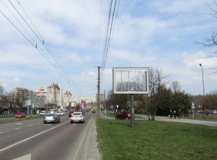 Scrolller, Scroll A in Lviv, 2.3x3.14  Вячеслава Чорновола просп. - Торф`яна вул. - 656676 Photo 1