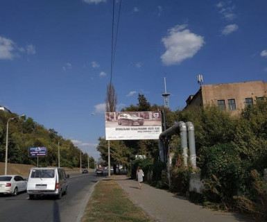 Билборд A в Харькове, 3x6  Шевченка вул., 6 фото 1