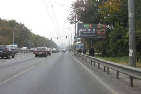 Призматрон, Призма A у Василівці, 3x6  Академіка Глушкова просп., в'їзд в київ напроти Одеського ринку  (в'їзд в Київ напроти Одеського ринку ) - 421293 Фото 1