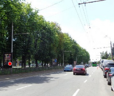 Ситискролл A в Виннице, 1.2x1.7  Пирогова вул., 24 фото 1