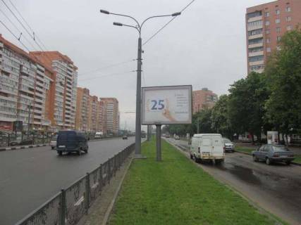 Скроллер A в Харькове просп. Аерокосмічний (Гагаріна)., 52-а - 272256 фото 1
