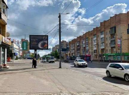 Скролер, Скрол B у Житомирі, 2.3x3.14  Київська вул., 75 - 615987 Фото 1