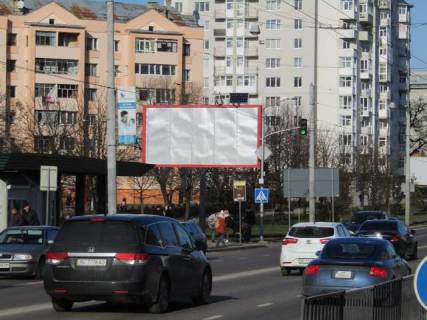 Білборд, Бігборд (Борд)  B у Василівці, 3x6  Кульпарківська вул., 158-в Фото 1