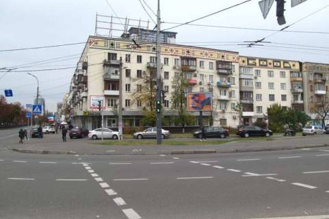 Скроллер A в Киеве Перемоги просп., №9 - 272165 фото 1