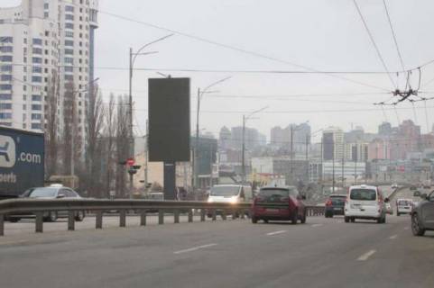 Скроллер B в Киеве просп. Голосіївський (40-річчя Жовтня)., 42 - Деміївська пл. (у напрямку бульвару Миколи Міхновського бульвар (Дружби Народів бульвар) - 305437 фото 1