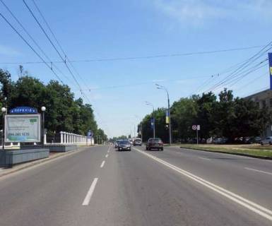 Бэклайт B в Харькове, 2.3x3.14  Сумська вул., 81 фото 1