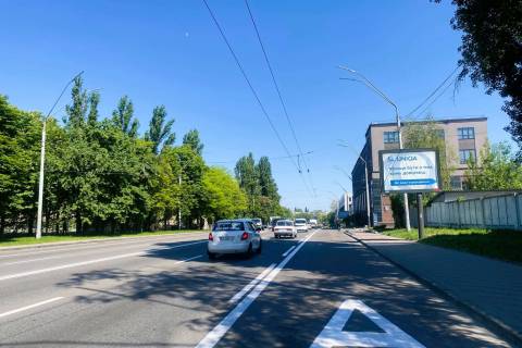 Скролер, Скрол A у Києві, 2.3x3.14  Теліги Олени вул., 4 - 478404 Фото 1