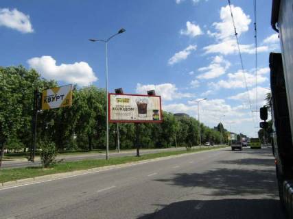 Призма A в Васильевке Стрийська вул., 57 (призма) (від вул. Наукова) - 424394 фото 1