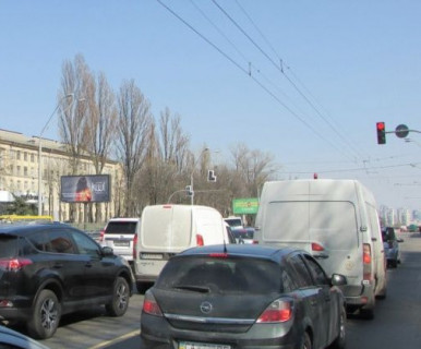 Скролер, Скрол B у Києві, 3x6  просп. Берестейський (Перемоги)., 60 - Гарматна вул. - 623643 Фото 1