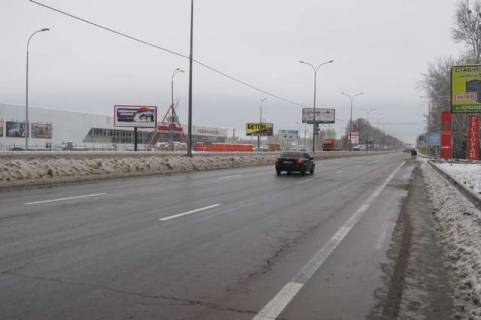 Білборд, Бігборд (Борд)  B у Василівці, 3x6  Київ - Одеса, 01км + 400 до Києва біля супермаркета "Нова лінія" (зліва в  напр. м.Одессы) Фото 1