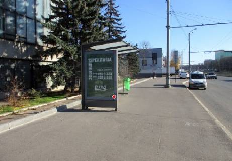 Беклайт B у Харкові Героїв Харкова просп. (Московський просп.), 247 Фото 1
