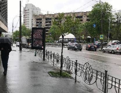 Ситилайт B в Киеве, 1.04X1.7  вул. Січових Стрільців (Артема)., 8 фото 1