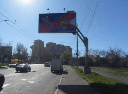 Призматрон, Призма A у Одесі, 3x6  Розумовська вул., 61 - 479500 Фото 1