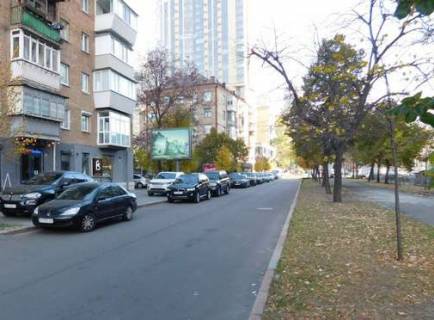 Беклайт B у Києві, 2.3x3.14  Володимиро-Либідська вул., 22 Фото 1
