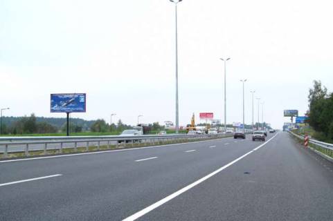 Билборд B в Васильевке, 3x6  Київ - Житомир, 13км+600м до Києва (зліва в  напр. м. Житомир) фото 1