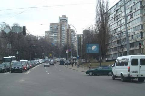 Scrolller, Scroll A in Kyiv Povitroflots'kij prosp., , 8 - 273481 Photo 1