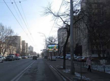 Видеоборд + в Киеве, 2.3x3.14  Лобановського Валерія просп. (Червонозоряний просп.), 10 (розширення 480х336) - 493779 фото 1