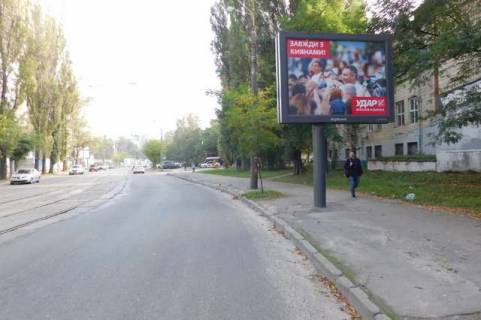 Скроллер A в Васильевке, 2.3x3.14  Глибочицька вул., 48-56 - 422353 фото 1