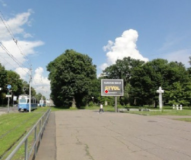 Скроллер A в Виннице, 2.3x3.14  Хмельницьке шосе, 7 - 663487 фото 1