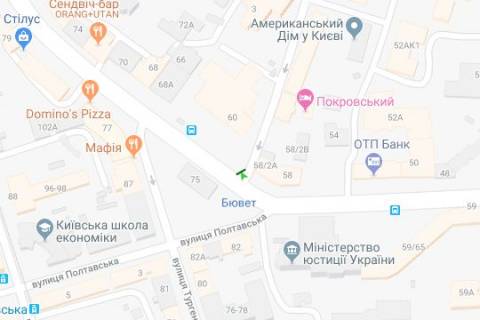 Scrolller, Scroll A in Kyiv, 2.3x3.14  Sicovih stril'civ st., /st.Pimonenka - 274255 scheme