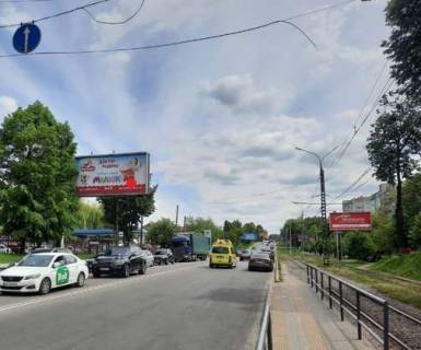 Призматрон, Призма B у Вінниці, 3x6  Хмельницьке шосе ("Аналог") - 480379 Фото 1