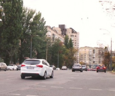 Scrolller, Scroll B in Kyiv, 2.3x3.14  Солом`янська вул., 17 - 663351 Photo 1