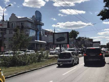 Сiтiлайт A у Хмельницькому, 1,2х1,8  Свободи вул., 55 Фото 1