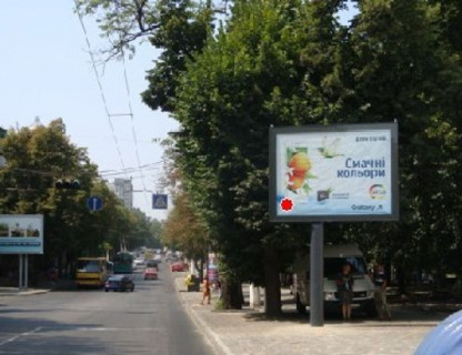 Скроллер A в Одессе, 2.3x3.14  Артура Савельєва вул. (Черняховського)., 24 - 654849 фото 1