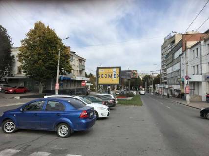 Скроллер A в Васильевке, 2.3x3.14  Свободи вул., 55 (від Фуршета) - 428236 фото 1
