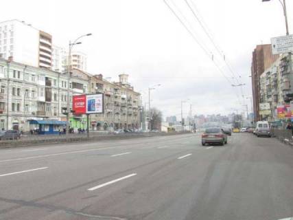 Призма B в Васильевке, 3x6  Голосіївський просп., 48: зупинка гр.транспорту "Деміївський провулок" (в напр. Московської пл. ) - 421234 фото 1
