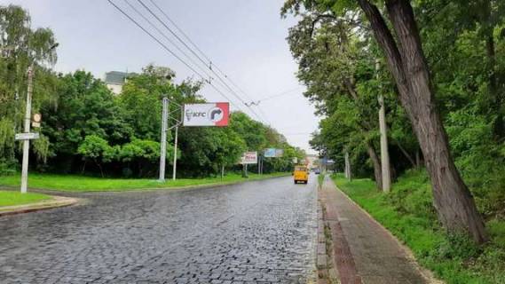 Билборд B в Васильевке, 3x6  Небесної Сотні вул. - Першопрохідців пров. фото 1