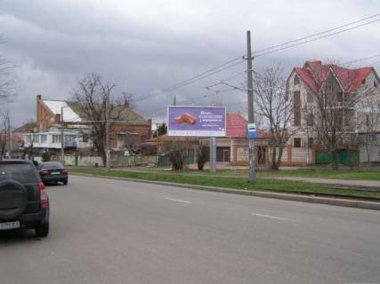 Билборд A в Васильевке, 3x6  Фонтанська дорога, (9-а Станція) фото 1
