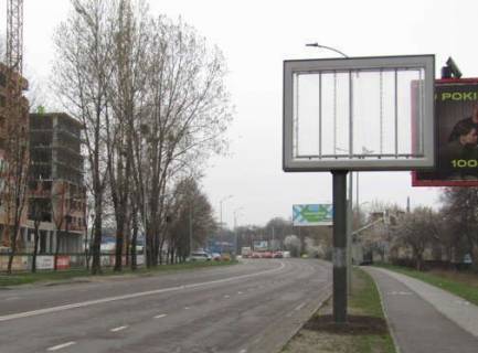 Скроллер A в Львове, 2.3x3.14  Вячеслава Липинського вул., 65 - 567033 фото 1