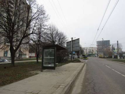 Сiтiлайт B у Василівці, 1.2x1.8  Вячеслава Чорновола просп., 103 Фото 1