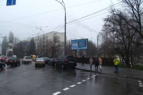 Призма A в Васильевке, 3x6  Севастопольська пл. - Народного ополчення вул. - 421329 фото 1