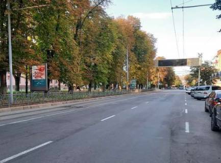 Скролер, Скрол A у Вінниці, 1.2x1.8  Пирогова вул., 23 - 480572 Фото 1