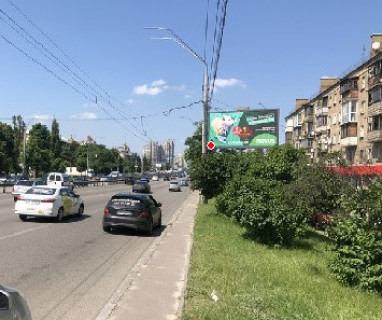 Призматрон, Призма A у Києві, 3x6  просп. Берестейський (Перемоги)., 98/2 - 662977 Фото 1