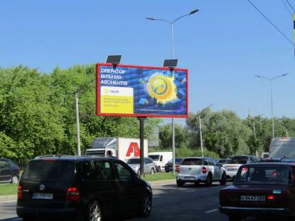 Призма A в Львове, 3х6  Стрийська вул., 57 (призма) (до вул. Наукова) - 294875 фото 1