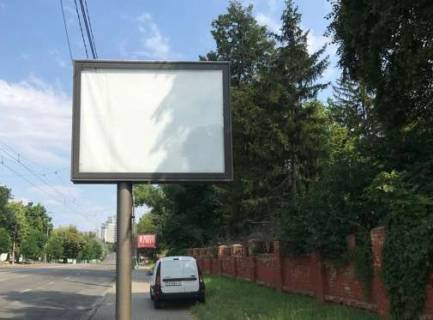 Скроллер A в Киеве, 2.3x3.14  Юрія Іллєнка вул. (Мельникова)., 48 - 584933 фото 1