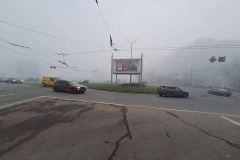 Билборд A в Хмельницком, 3x6  Старокостянтинівське шосе - Миру просп. фото 5
