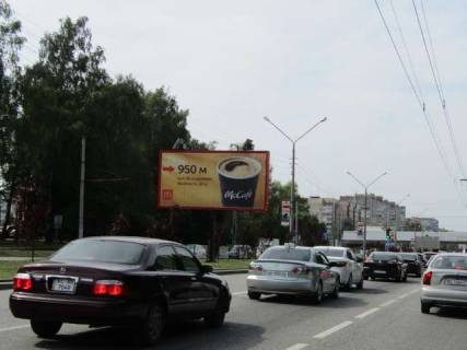 Призма A в Львове Наукова вул., 30 (призма) (до вул. Кульпарківська) - 258457 фото 1