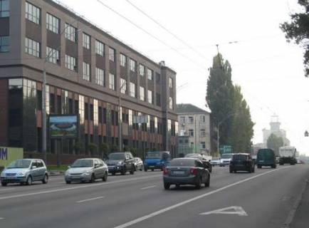 Беклайт B у Києві, 2.3x3.14  Теліги Олени вул., 6 Фото 1